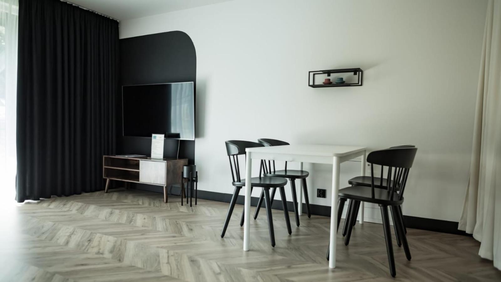 Apartments Abcd Biała Podlaska Exteriér fotografie