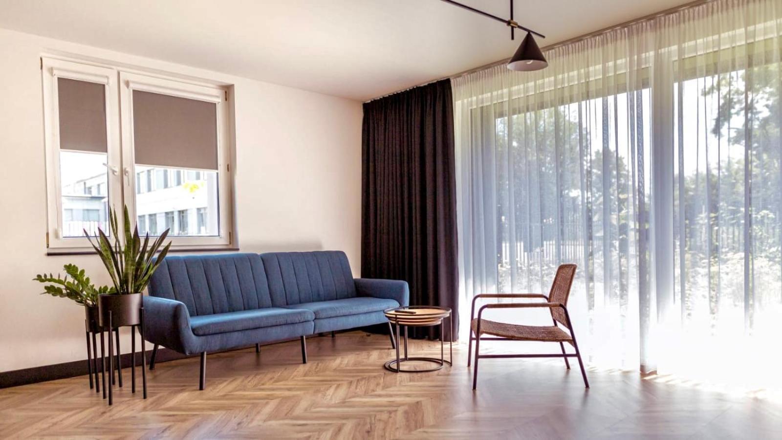 Apartments Abcd Biała Podlaska Exteriér fotografie